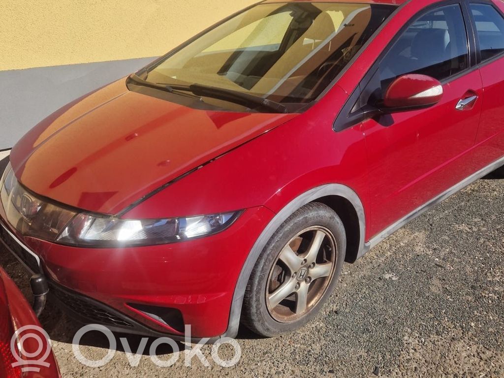 Civic Civic  AHGA69