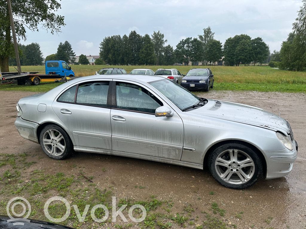 E W211 E-class, AMG (W124, W210, W211, W212, W213, C207, W238)  722902