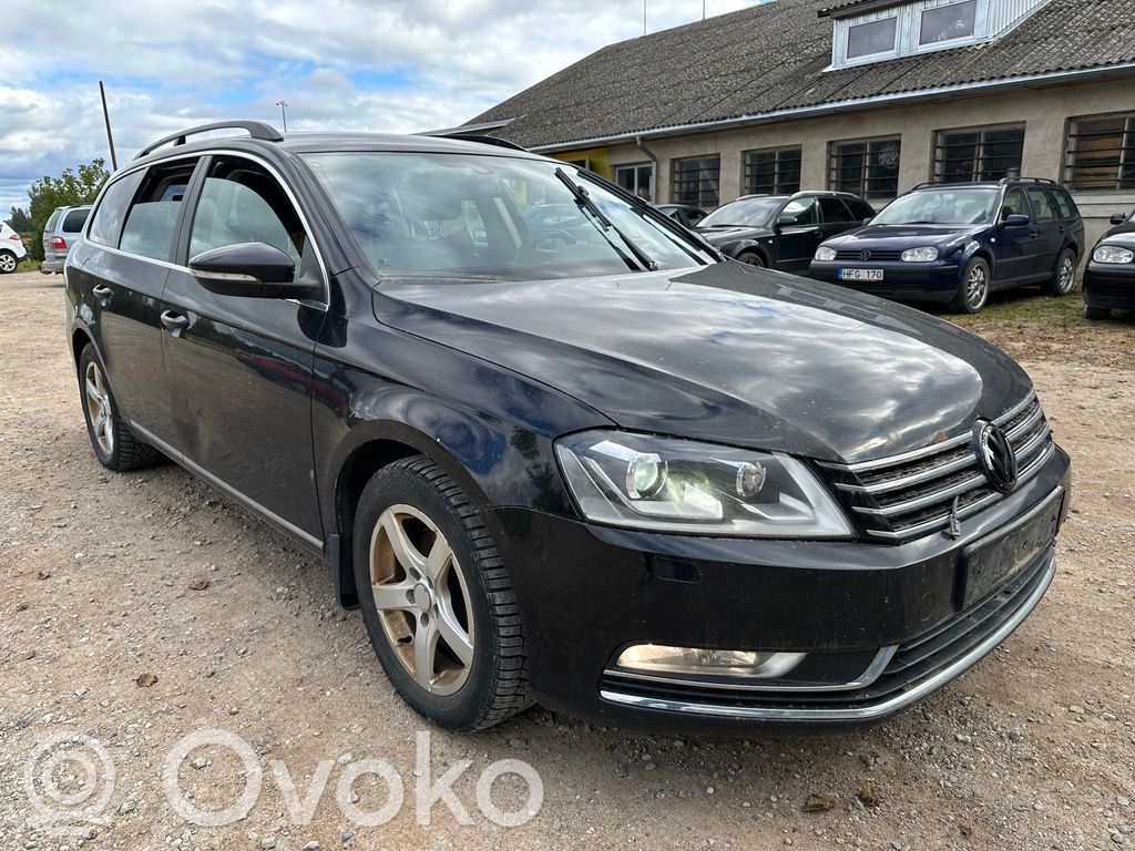 PASSAT B7 Passat  3AA825902B