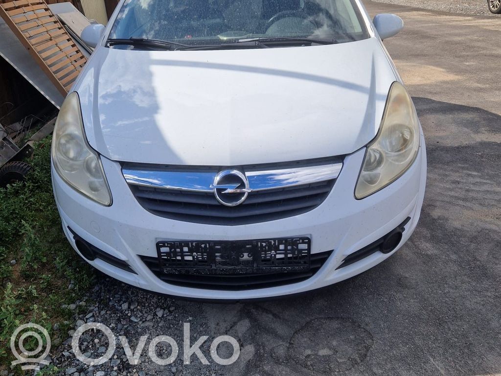 Corsa D Corsa  55701246