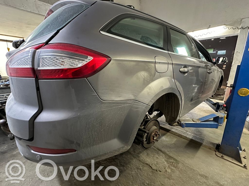 Mondeo MK IV Mondeo  97RI010012