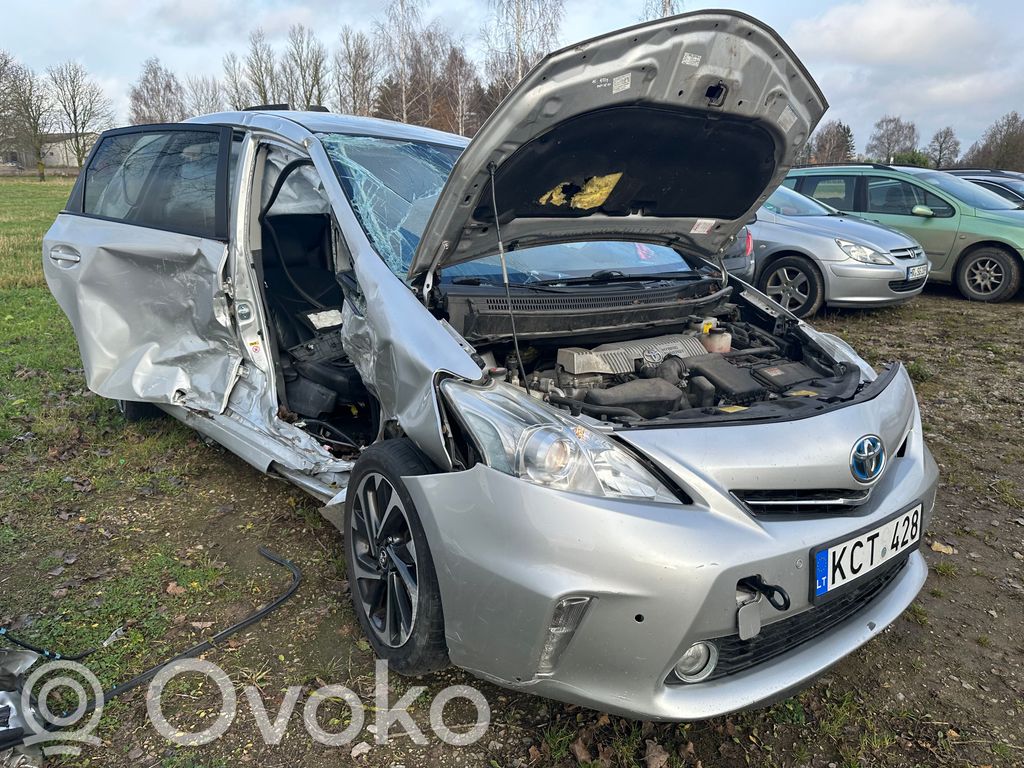 Prius+ (ZVW40) Prius  453A