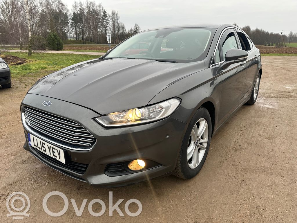 Mondeo MK V Mondeo  DS736F012GG