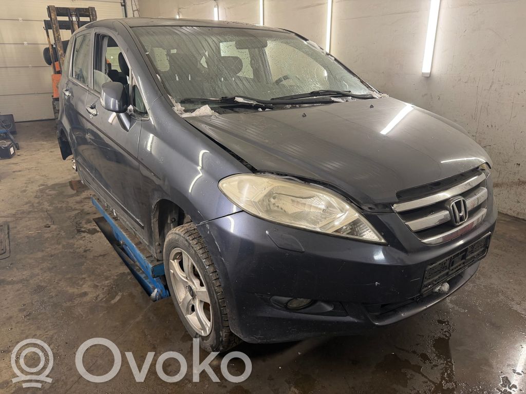 FR-V FR-V  M28855