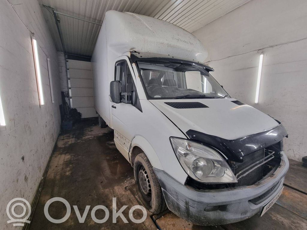 Sprinter W906 Sprinter  651900