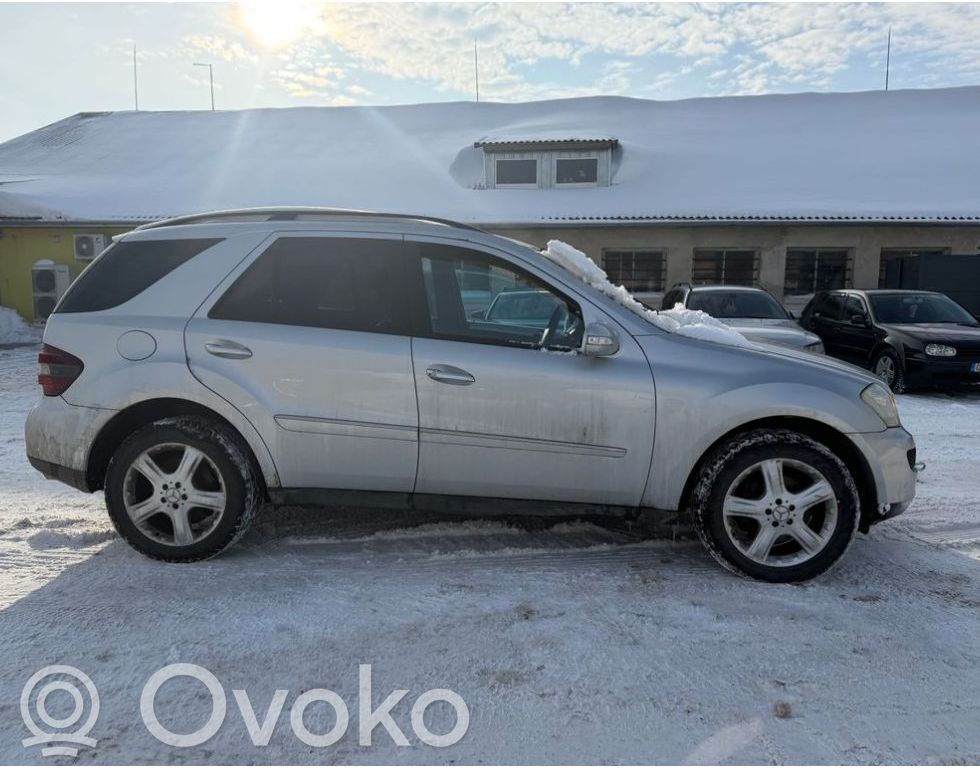 ML W164 ML-class, AMG (W163, W164, W166)  0038202926