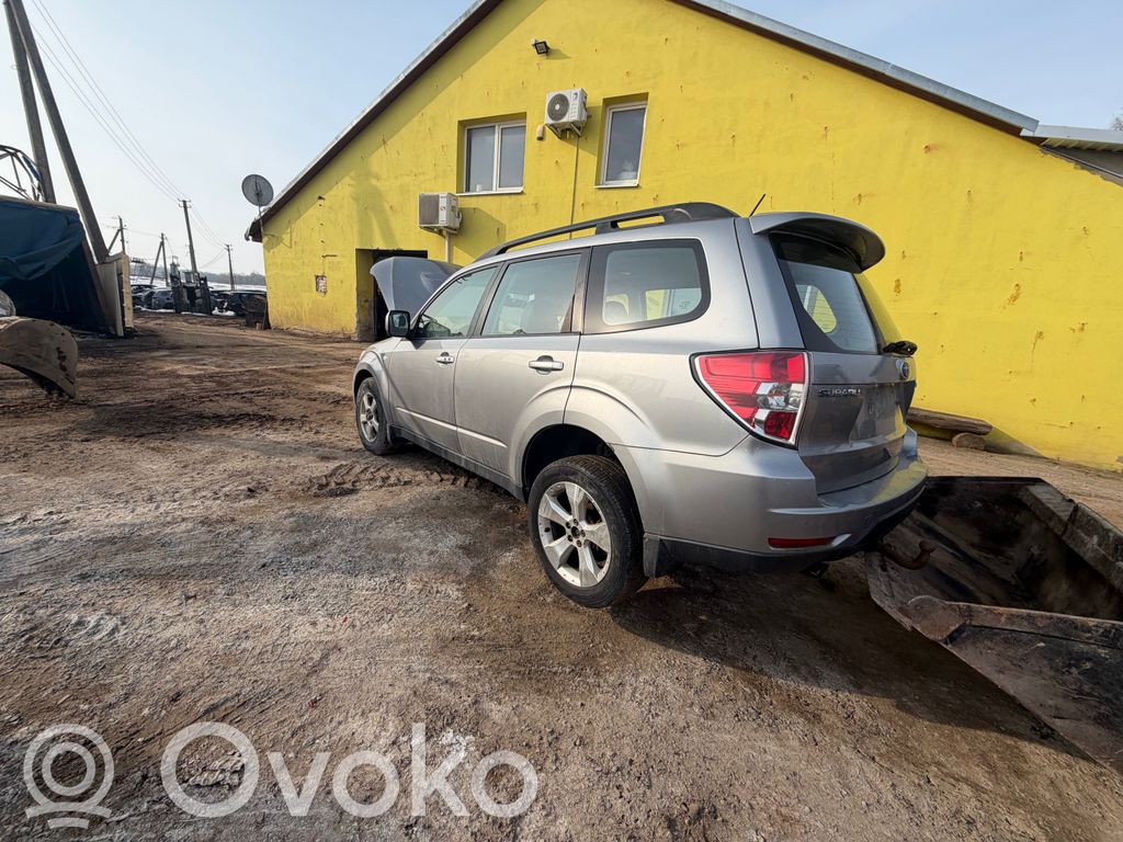 Forester SH Forester