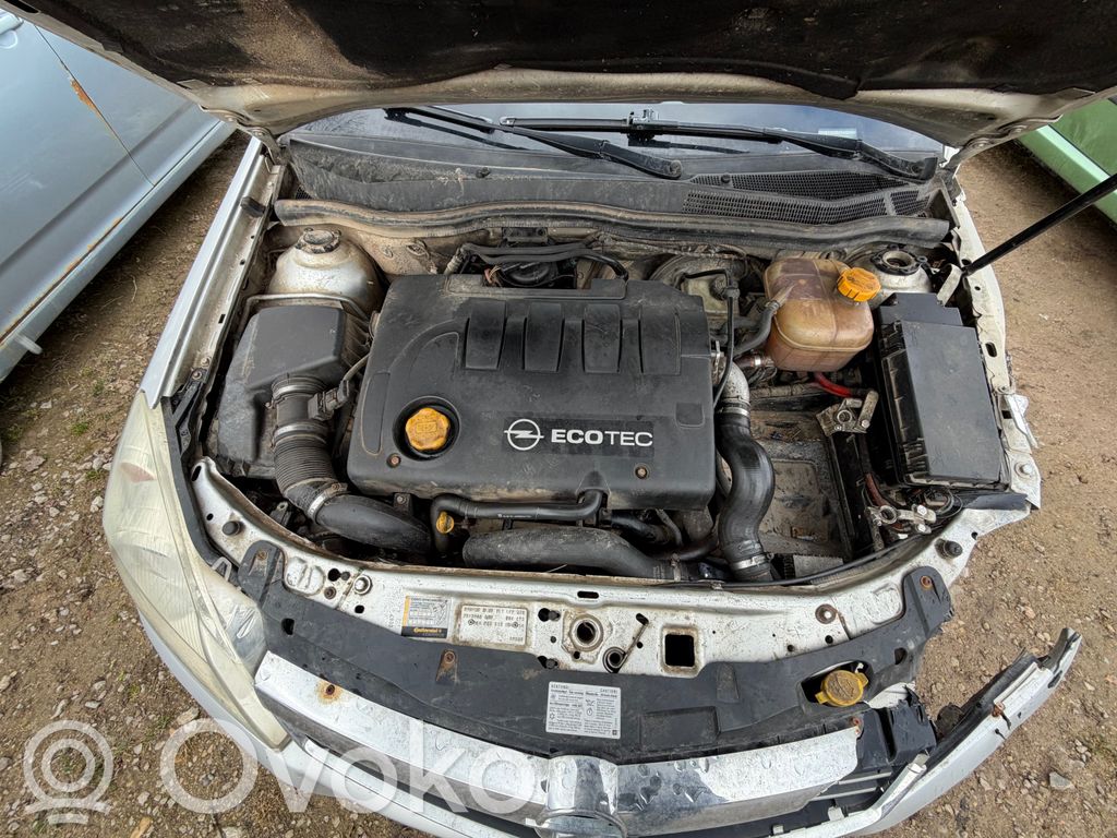 Astra H Astra  24462995