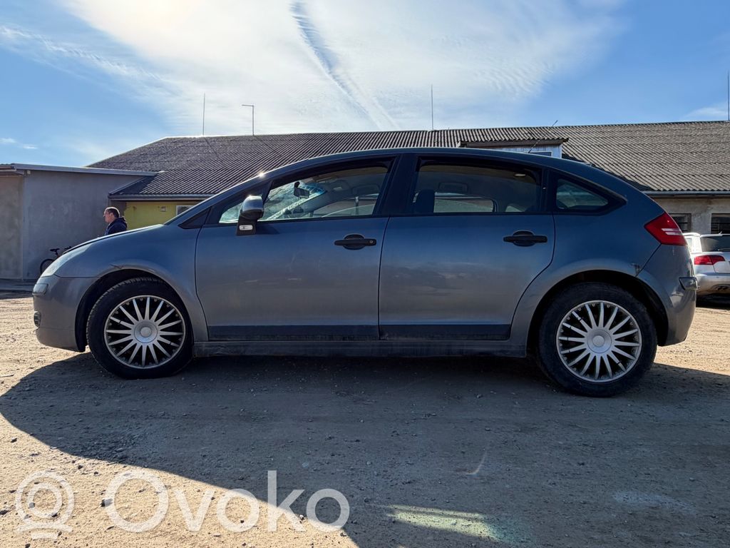 C4 I C4 Picasso, Grand Picasso, Aircross, Cactus  9HZ
