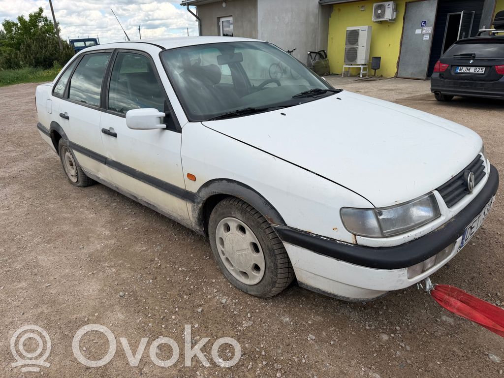 PASSAT B4 Passat  CTN