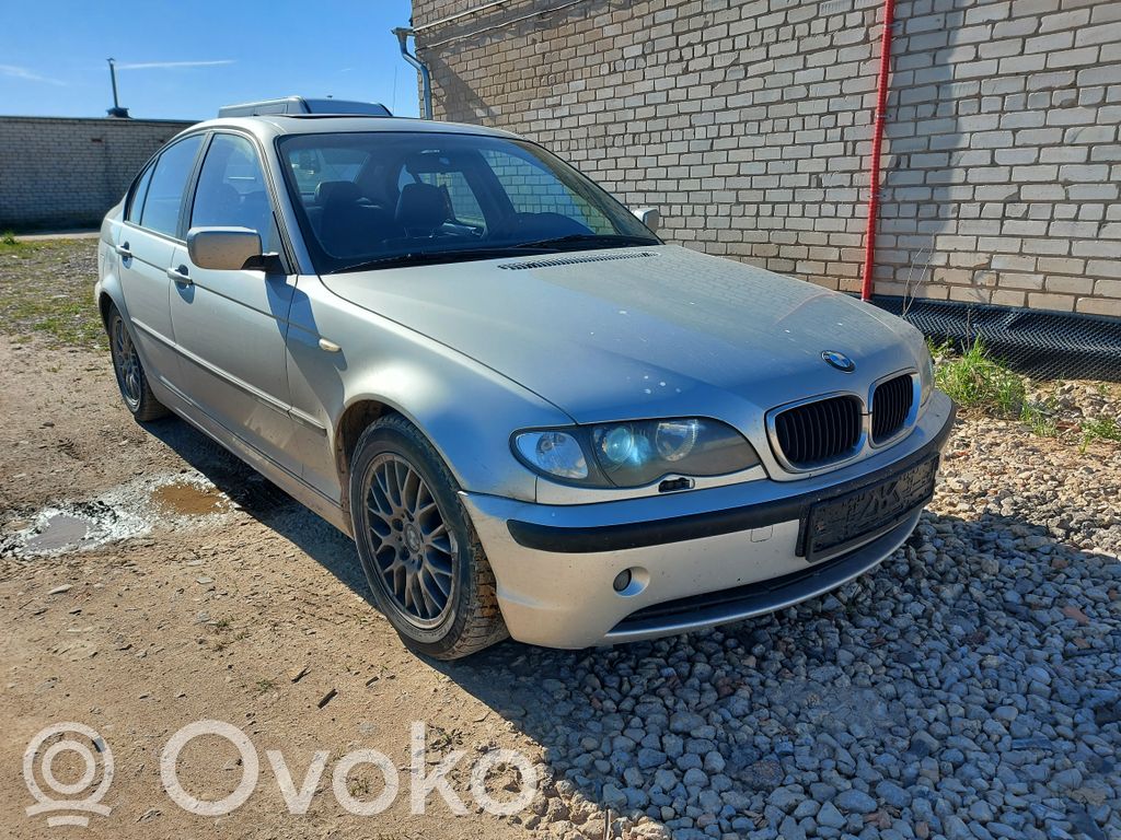 3 E46 Series 3  129