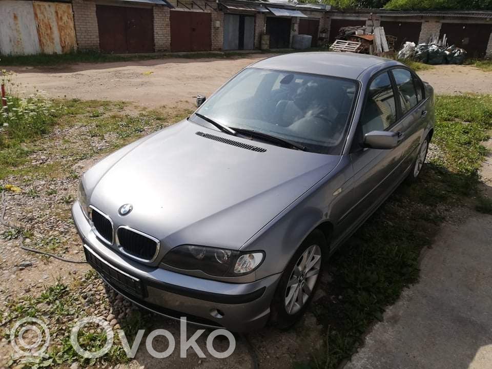3 E46 Series 3  61356905666