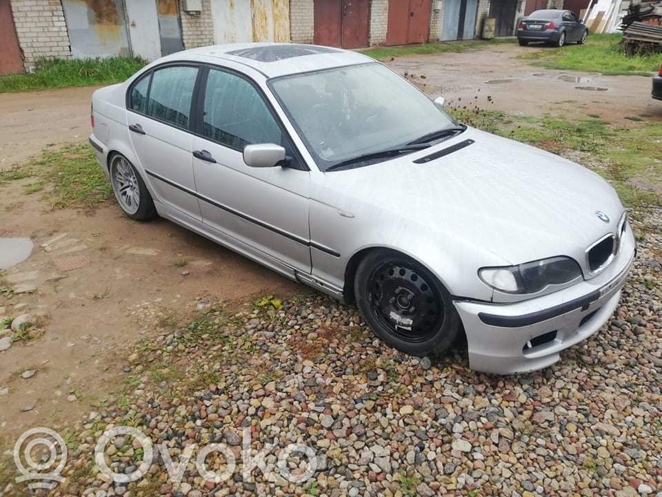 3 E46 Series 3  0210072