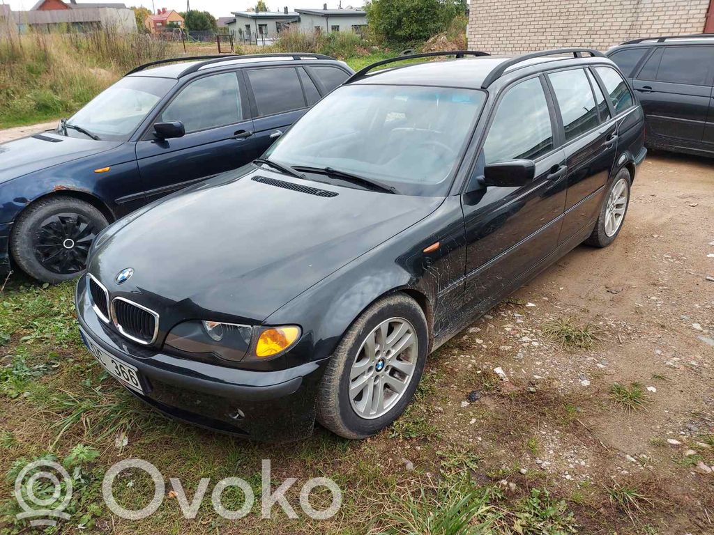 3 E46 Series 3  6925523