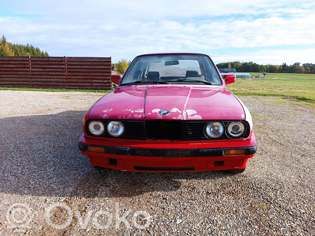 3 E30 Series 3  51161933159