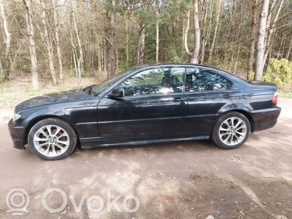 3 E46 Series 3