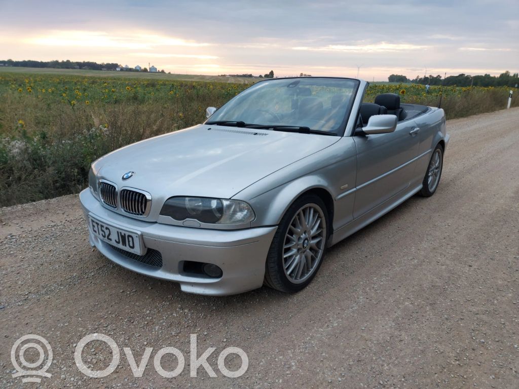 3 E46 Series 3  1439744