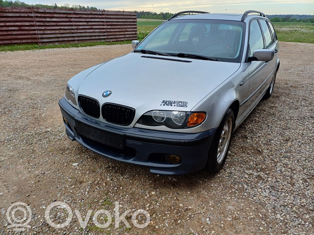 3 E46 Series 3  8200739