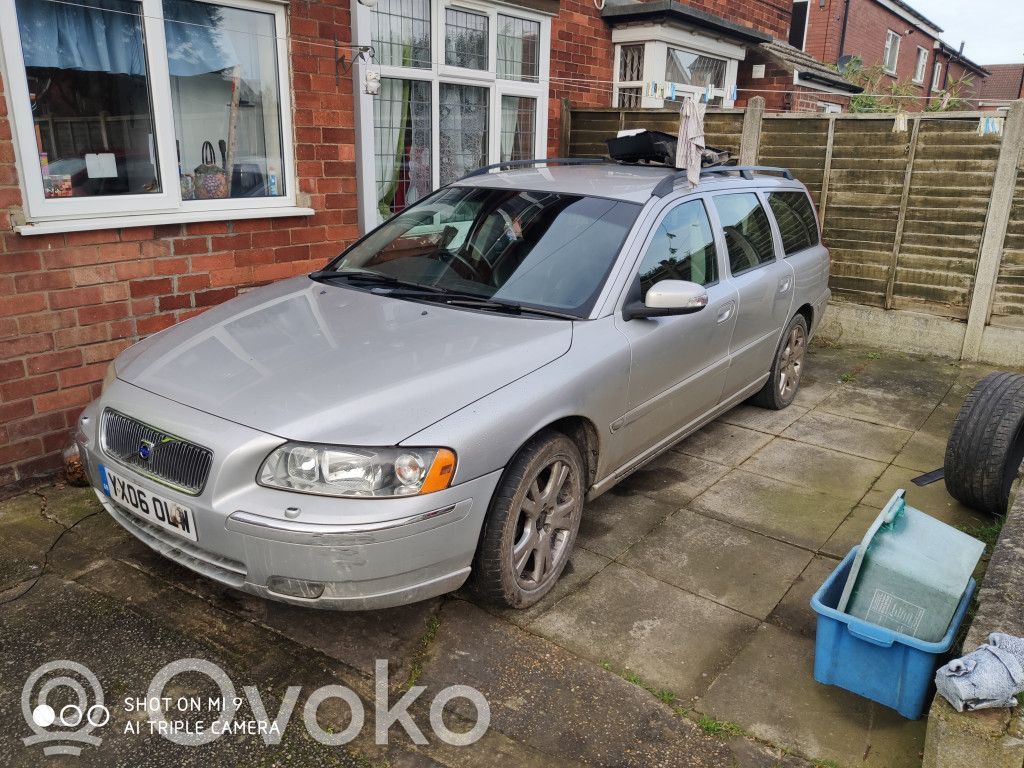 V70 S70, V70, V70 XC  30729826A
