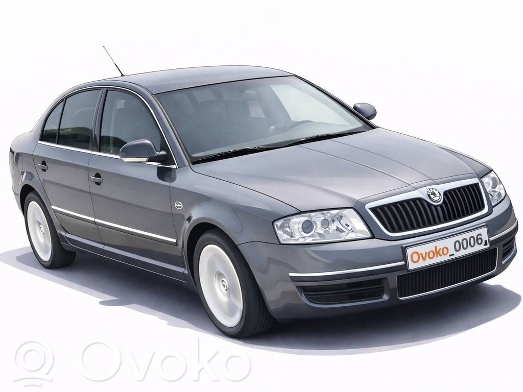 Superb B5 (3U) Superb  8D0199308A