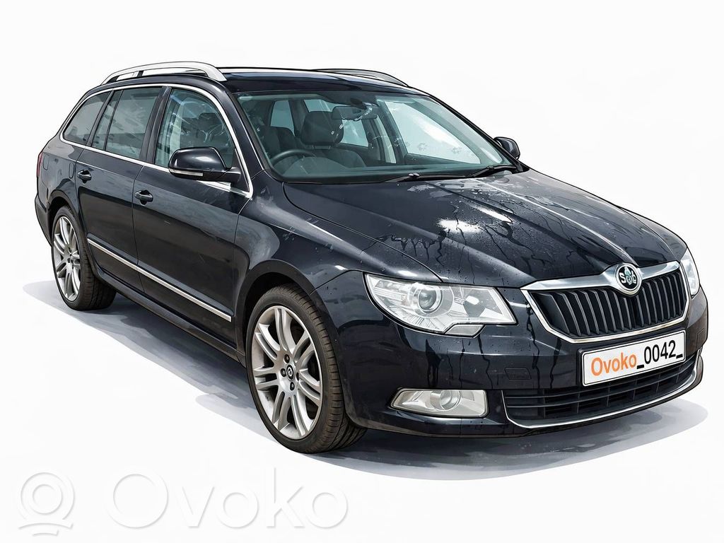 Superb B6 (3T) Superb  03L021CA