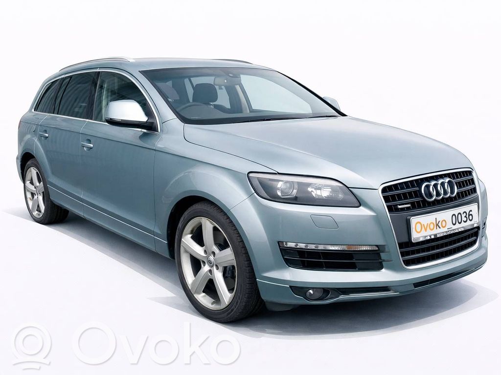 Q7 4L Q7  4L0907290