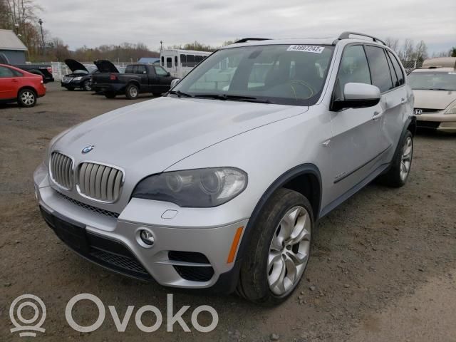 X5 E70 X5  9218044