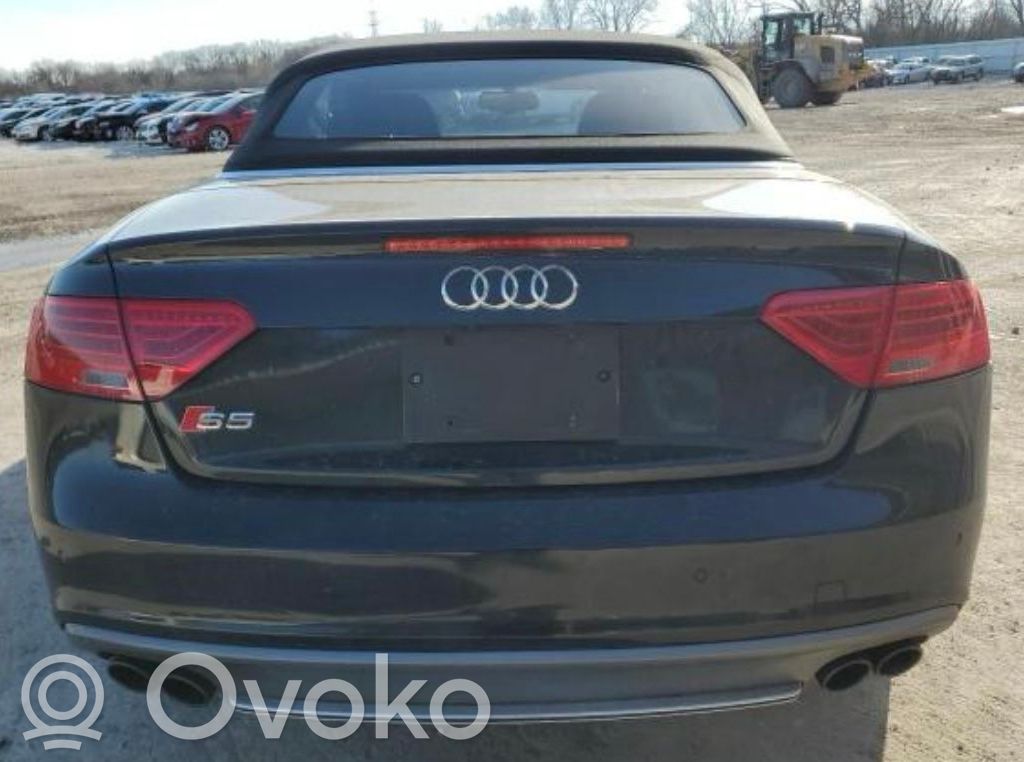 S5 Facelift A5, S5  8T0807283C