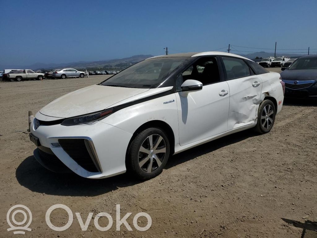 Mirai Mirai  861C062010