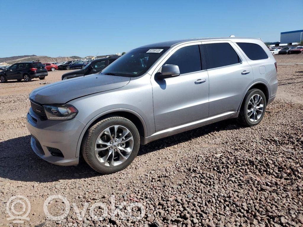 Durango Durango