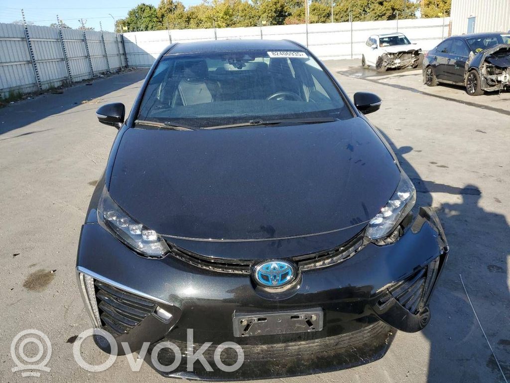 Mirai Mirai  8934062010