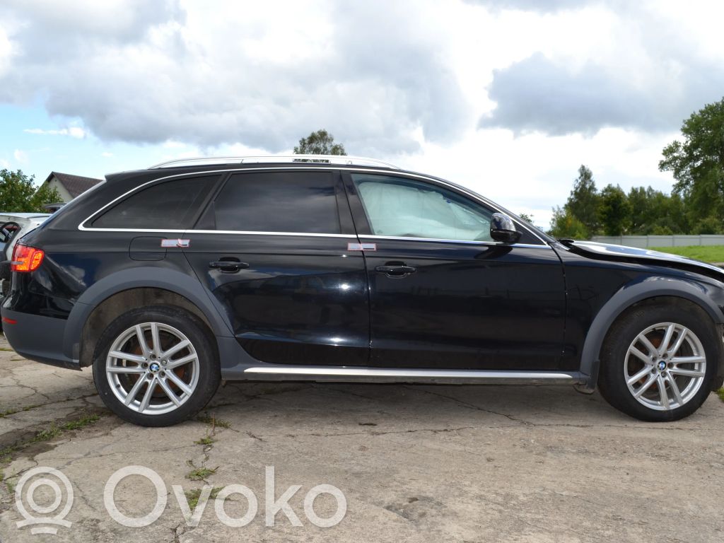 A4 Allroad A4 Allroad  8K0971104F