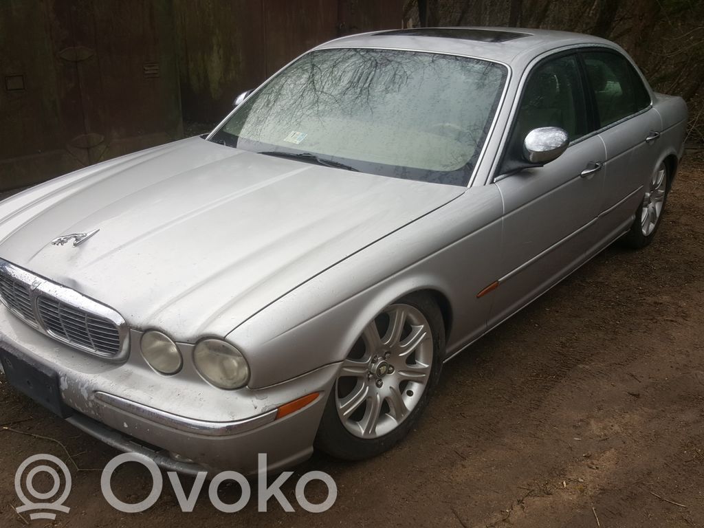 XJ X350 XJ  2R839G444AB