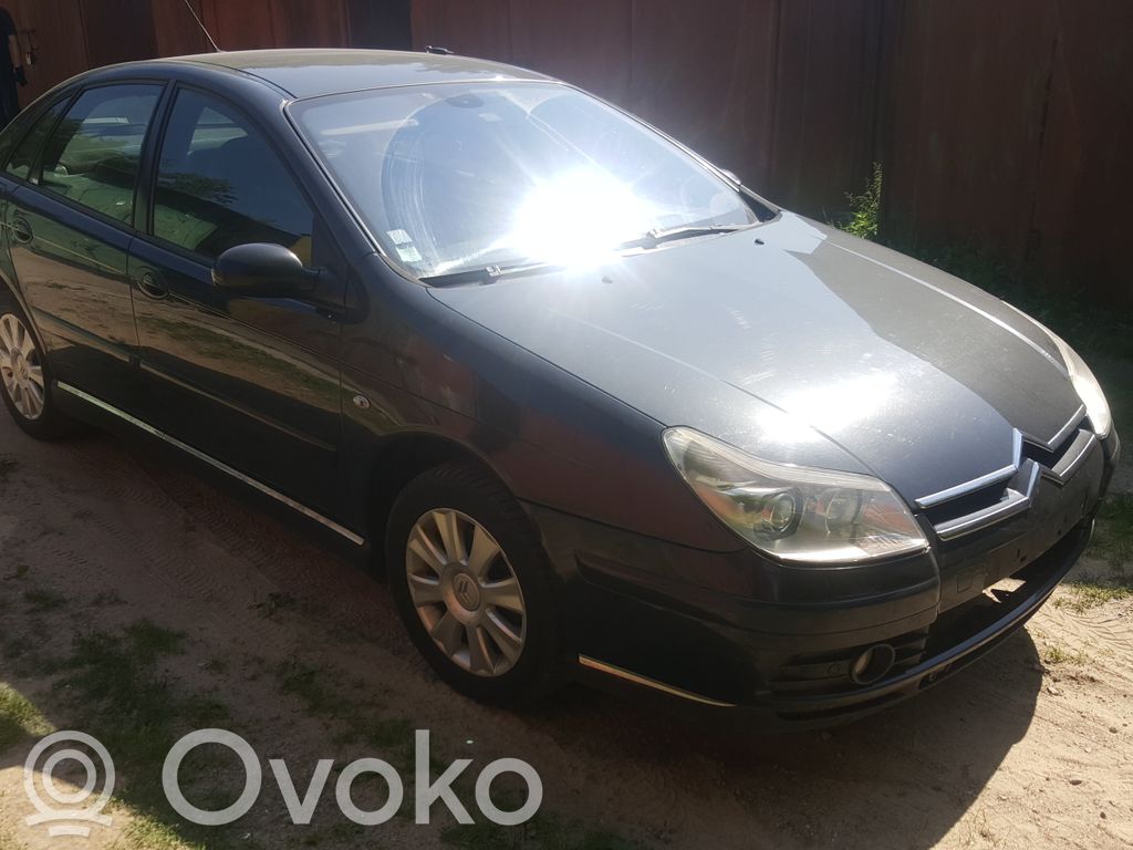 C5 C5, C5 Aircross  9655534080