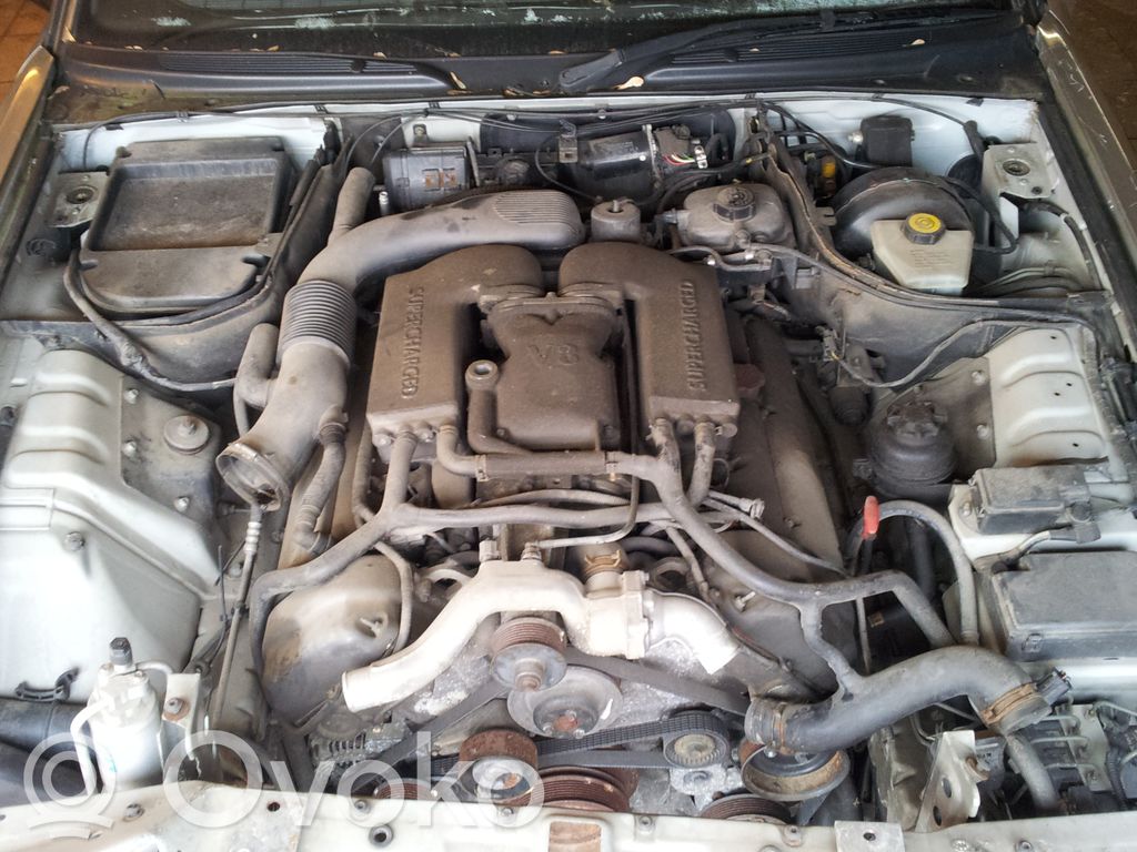 XJ X308 XJ  0655009970