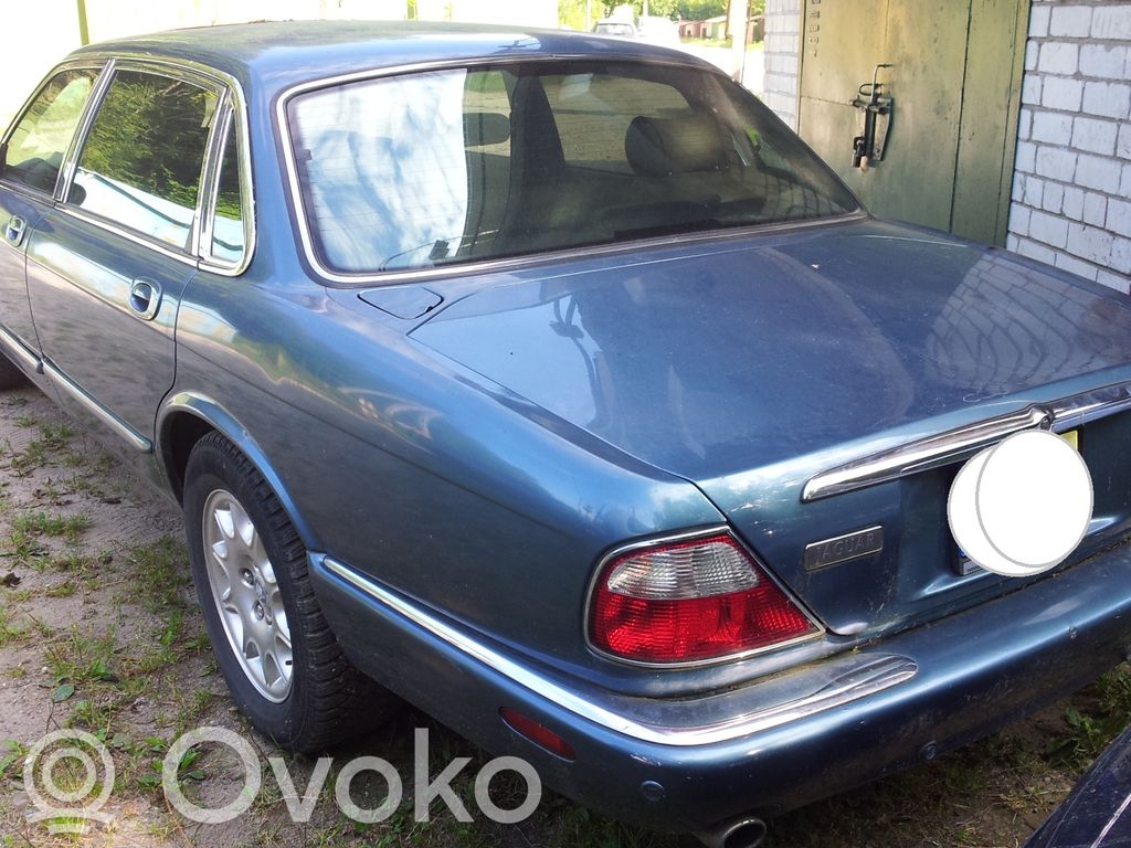 XJ X308 XJ
