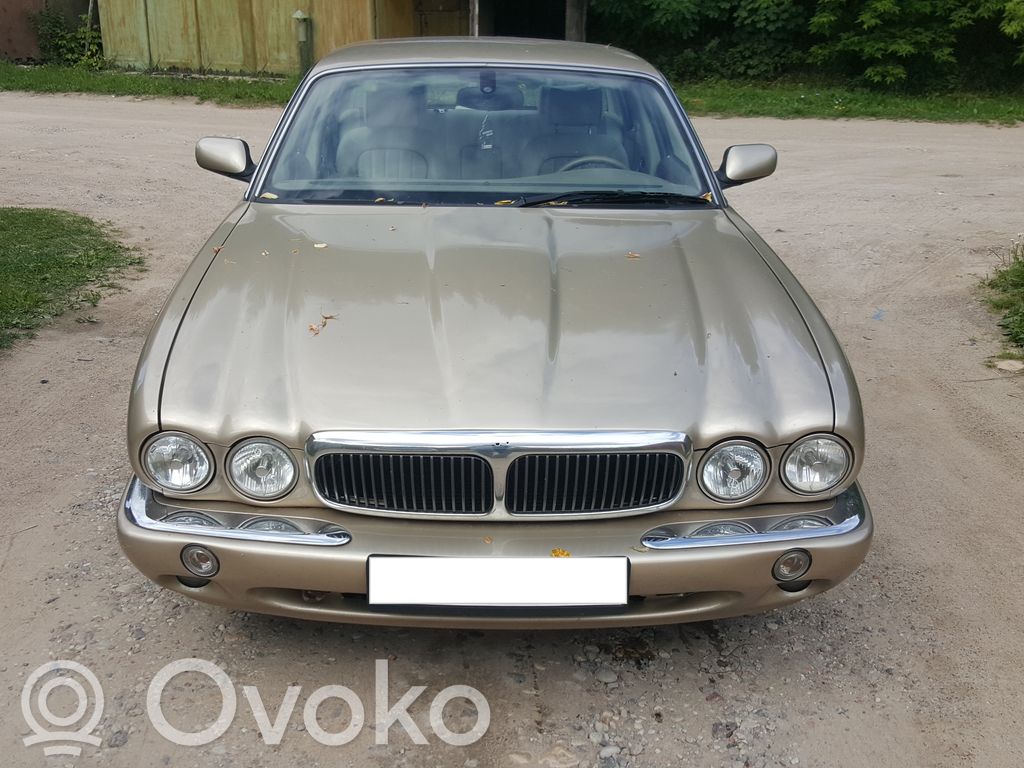 XJ X308 XJ