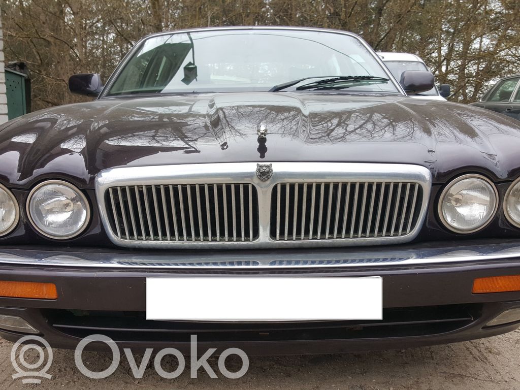 XJ X300 XJ
