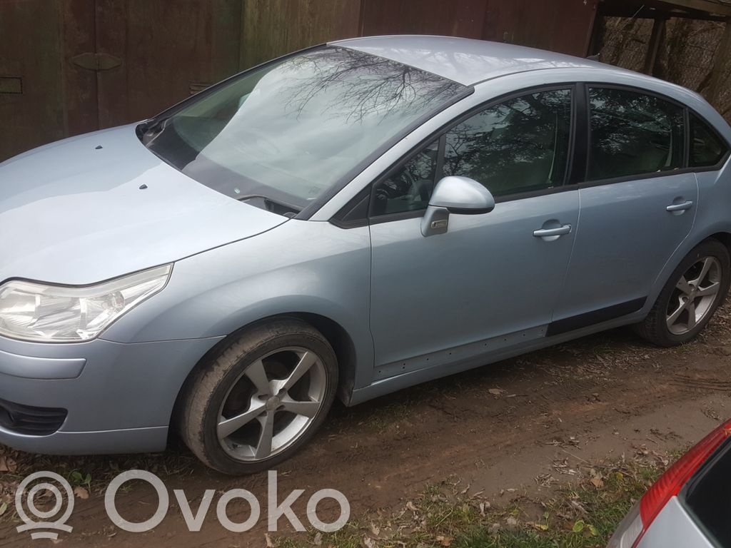 C4 I C4 Picasso, Grand Picasso, Aircross, Cactus  96563473XC