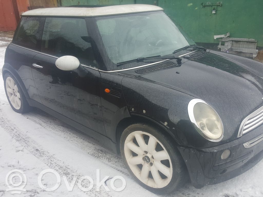 One - Cooper R50 - 53 One/Cooper R50/53  ITM