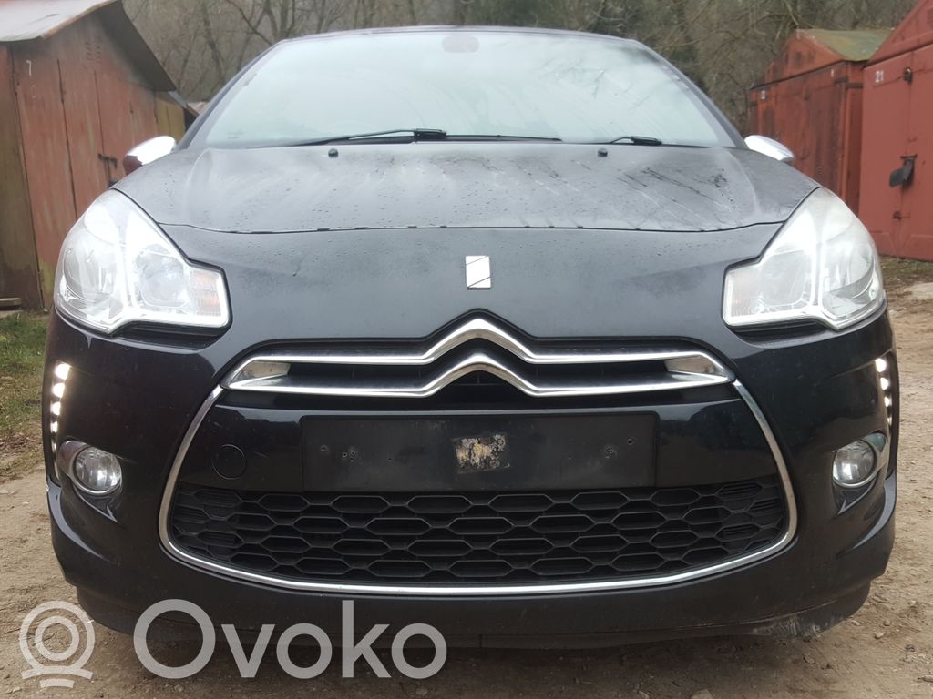 DS3 DS3  CML