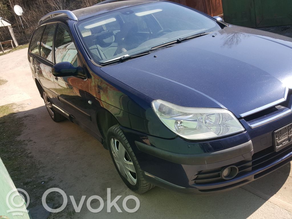 C5 C5, C5 Aircross  9656317680
