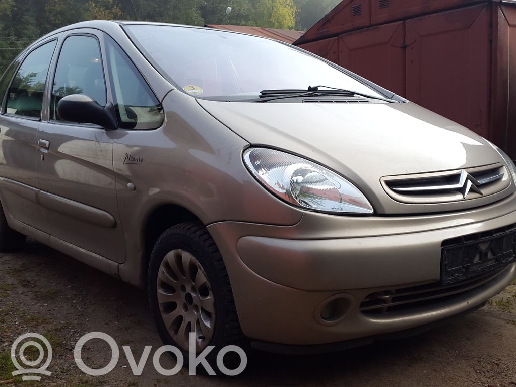 Xsara Picasso Xsara, Xsara Picasso  9643365680