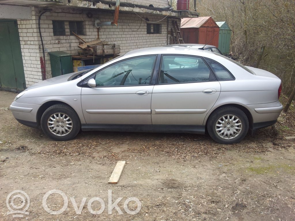 C5 C5, C5 Aircross  9644422477