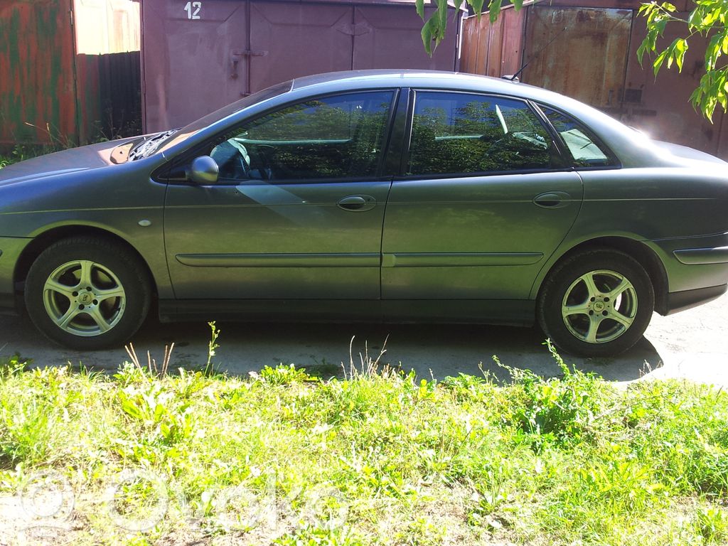 C5 C5, C5 Aircross  PU2293D