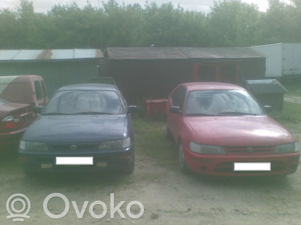 Corolla E100 Corolla  8946519575