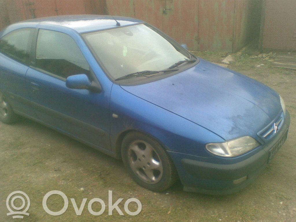 Xsara Xsara, Xsara Picasso