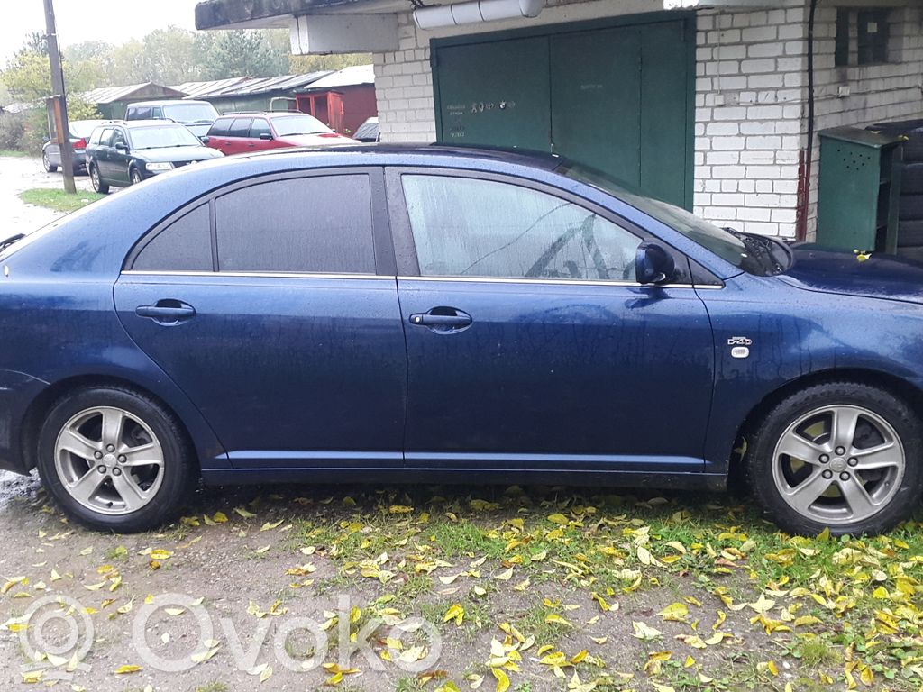 Avensis T250 Avensis  8480205220BO