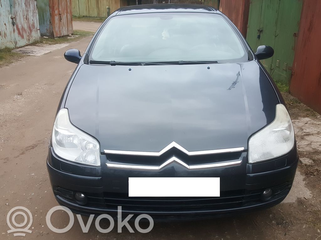 C5 C5, C5 Aircross  9632647280