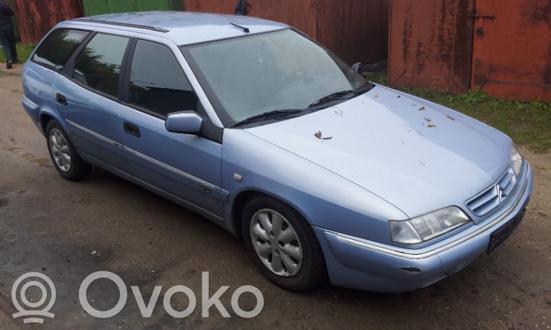 Xantia Xantia  0258003088